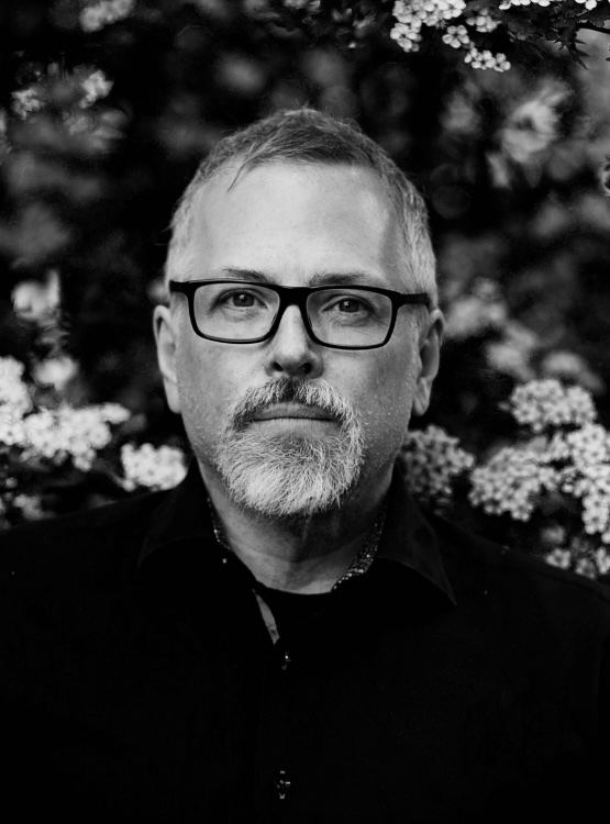 Jeff VanderMeer