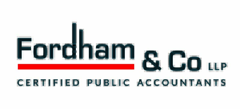 Fordham & Co LLP Logo