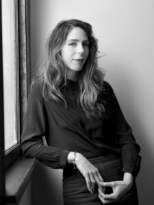 Rachel Kushner